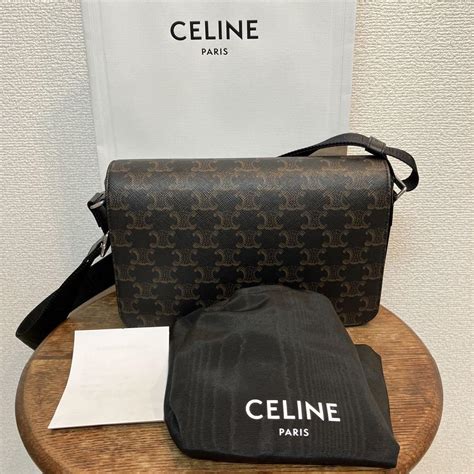 celine バッグ.